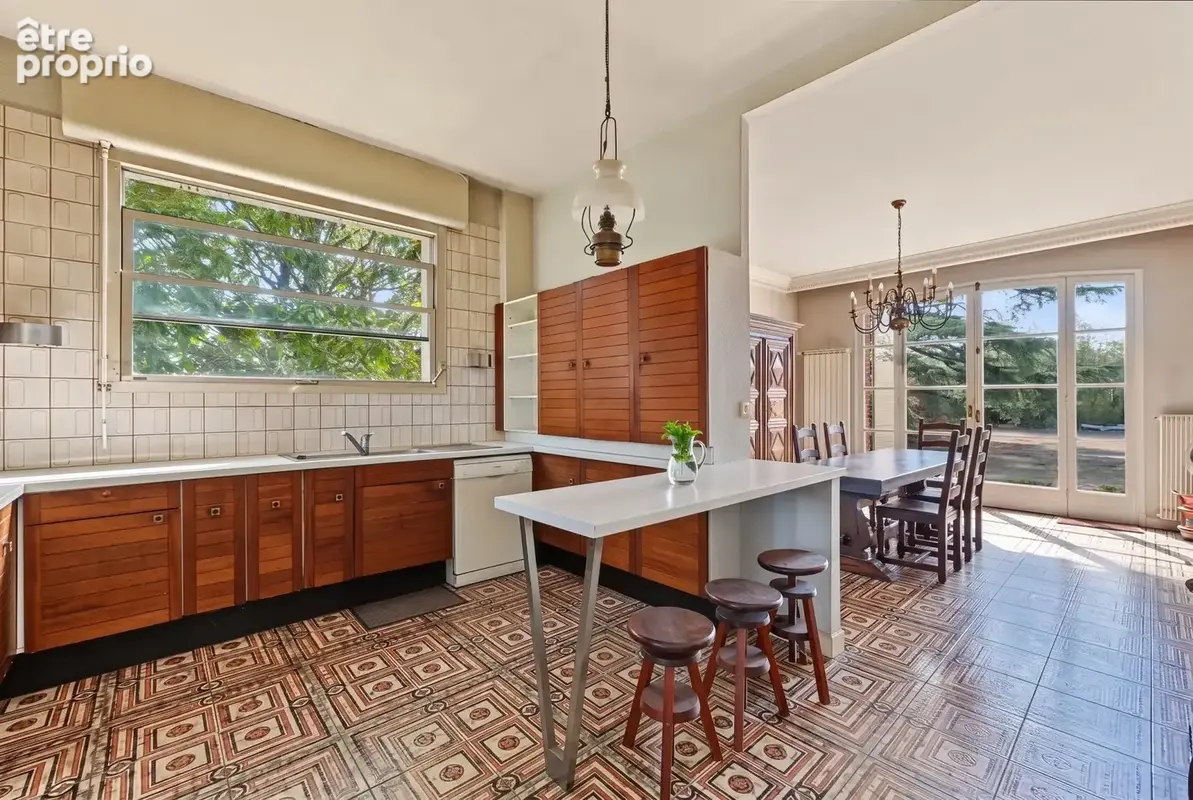 Maison 8 pièces 316 m² à vendre à Toulouse (31200) - photo 5