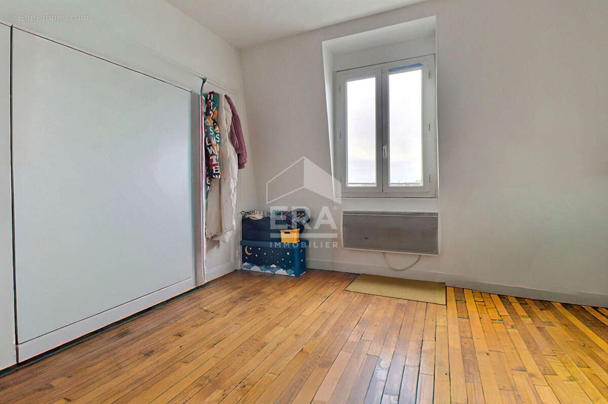 Appartement à SAINT-DENIS