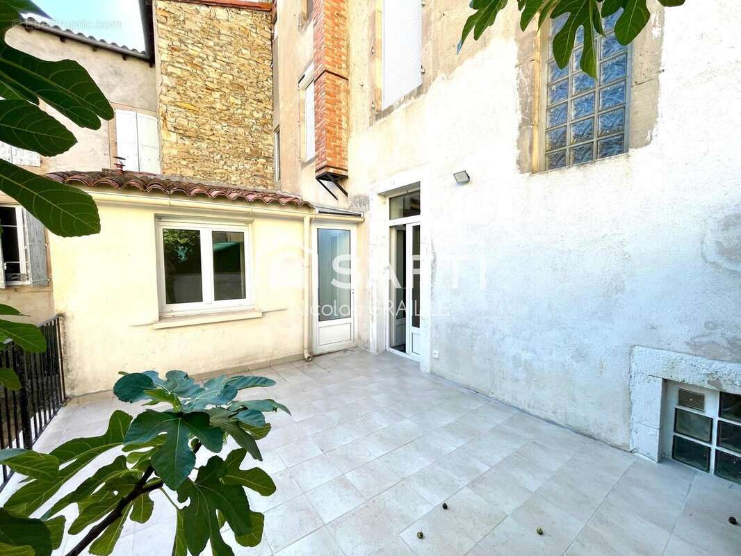 Photo 3 - Appartement à MILLAU