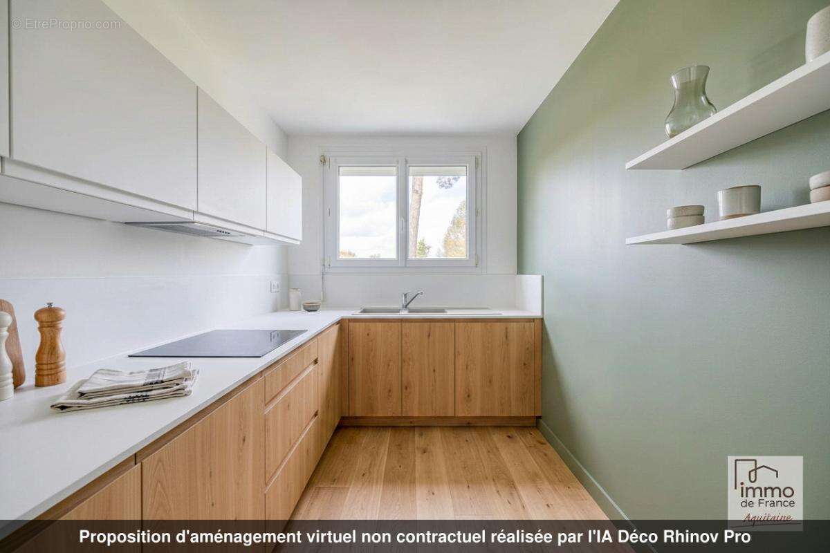 Appartement à MERIGNAC
