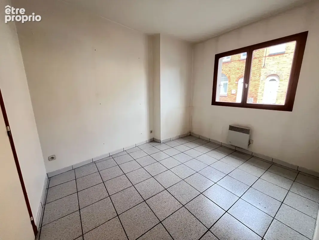 Appartement Lomme de Type 2 - proche transports et commodités - photo 4