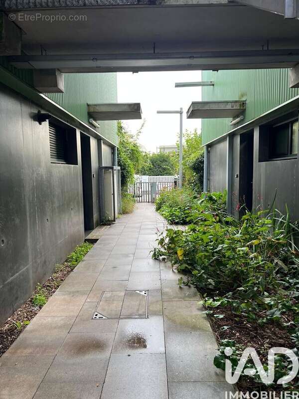 Photo 9 - Appartement à MERIGNAC