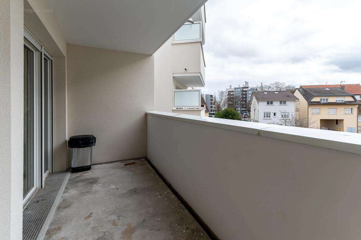 Appartement à VILLEPINTE