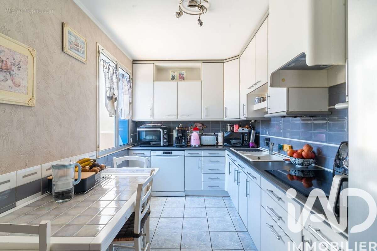Maison 160 m² à Ecquevilly  - photo 6
