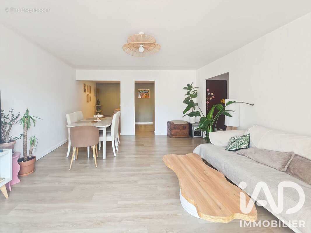 Appartement 71 m² à Nimes  - photo 5