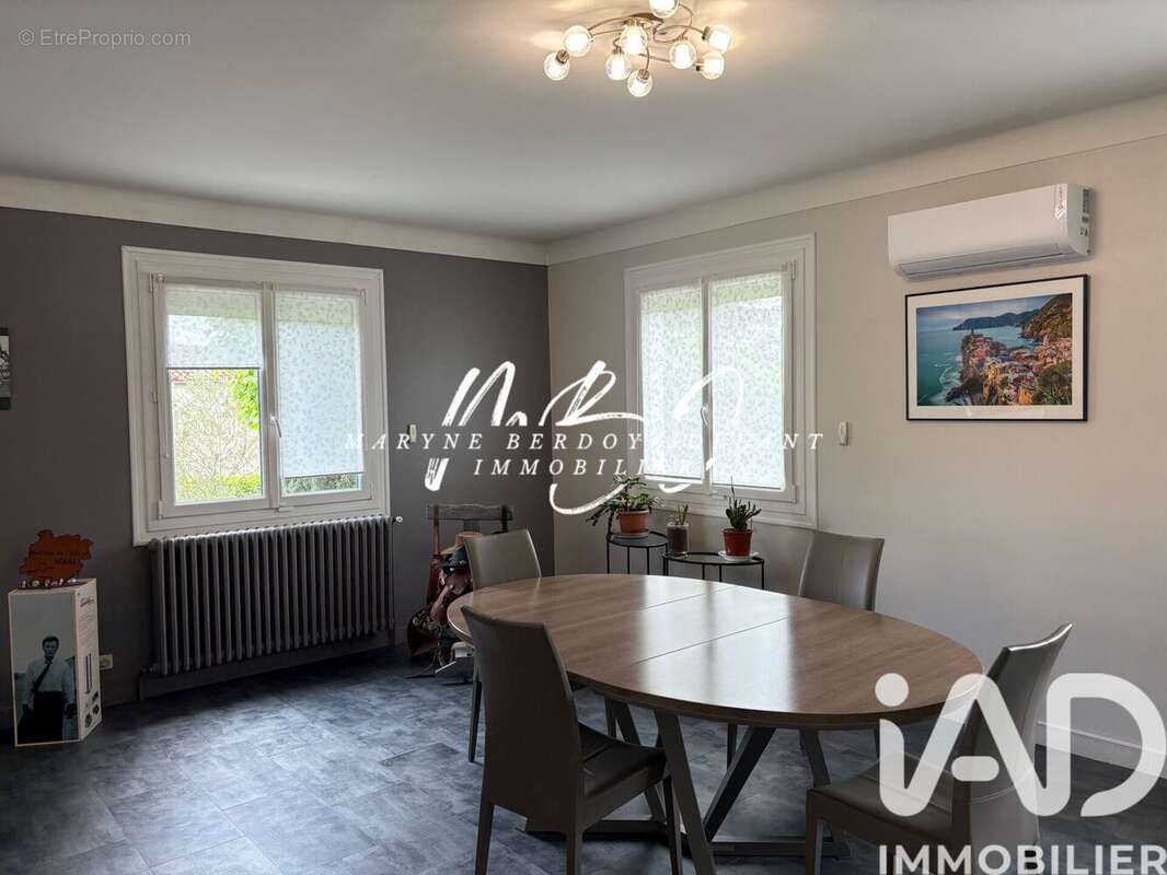 Photo 5 - Maison à LE PASSAGE