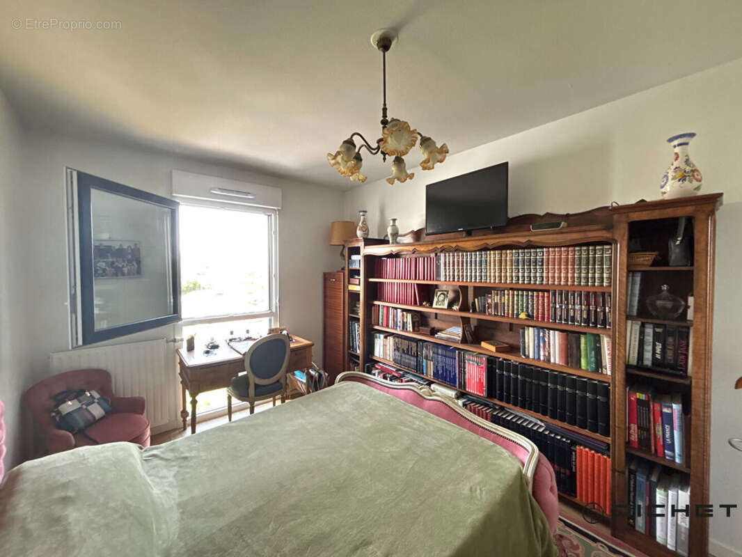 Appartement à THOUARE-SUR-LOIRE