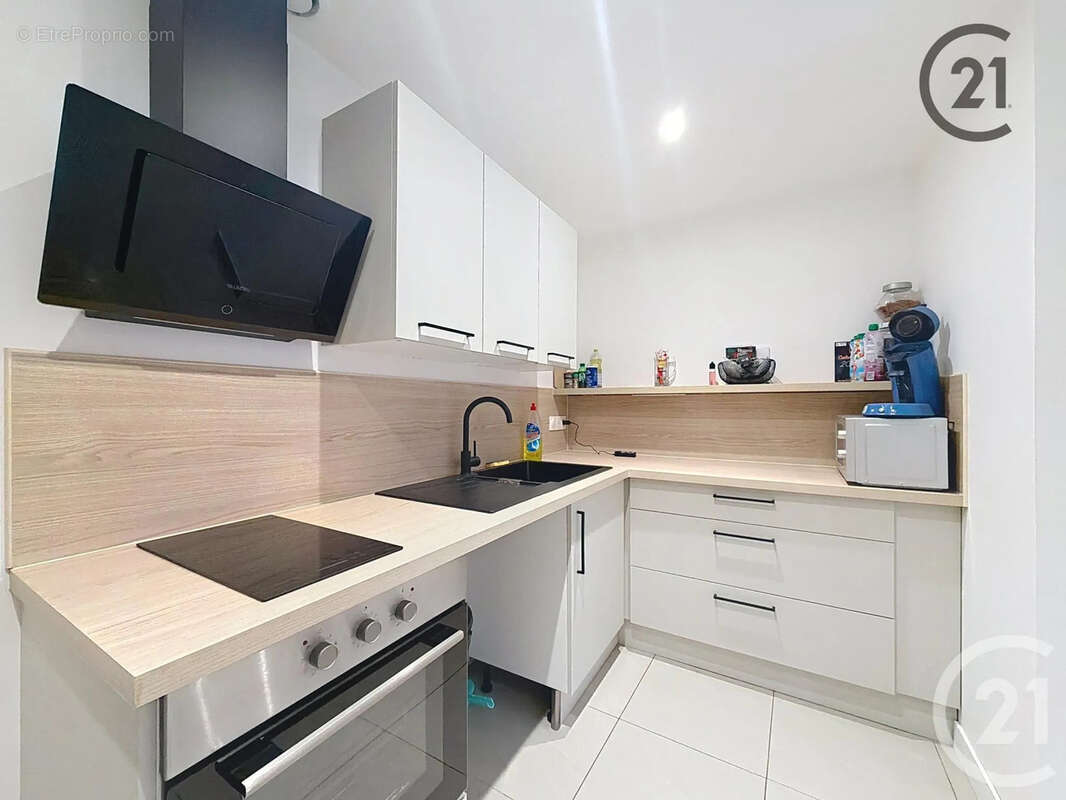 Appartement à TROYES