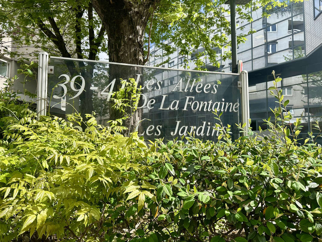 Appartement à LYON-3E