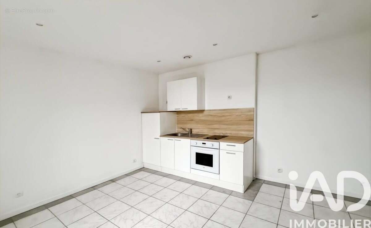 Photo 2 - Maison à ANICHE