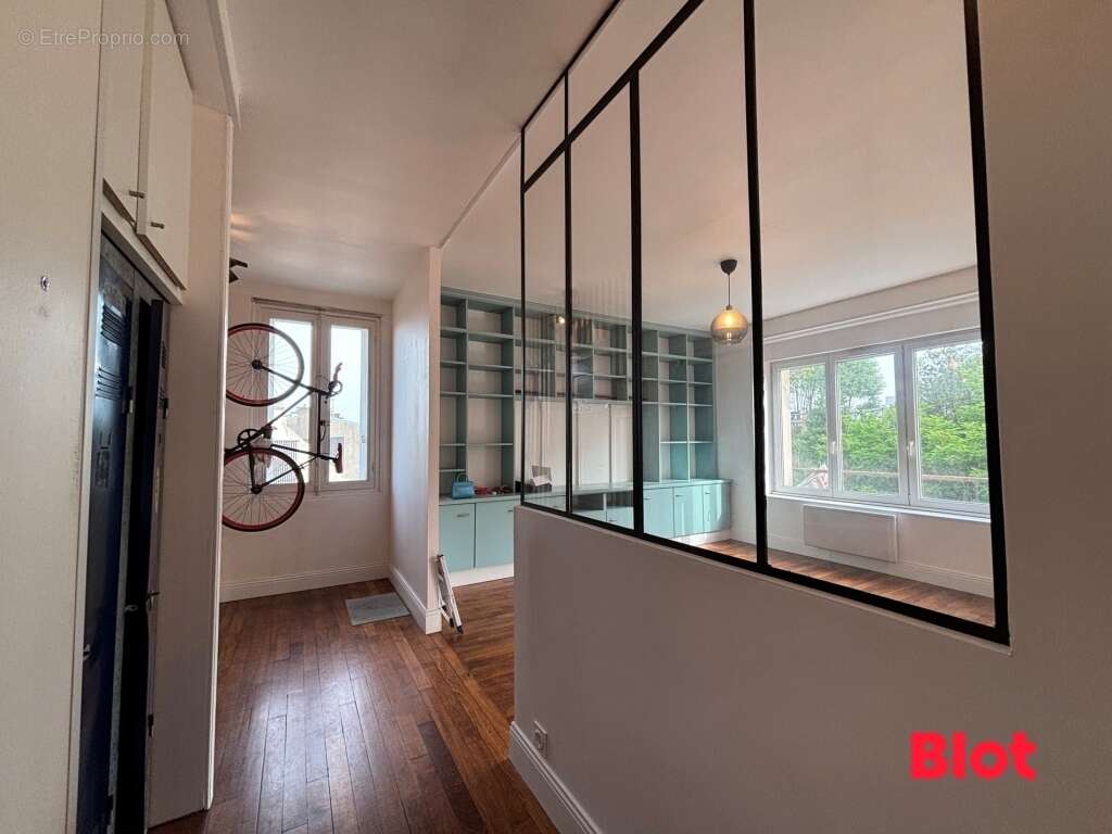 Appartement à BREST