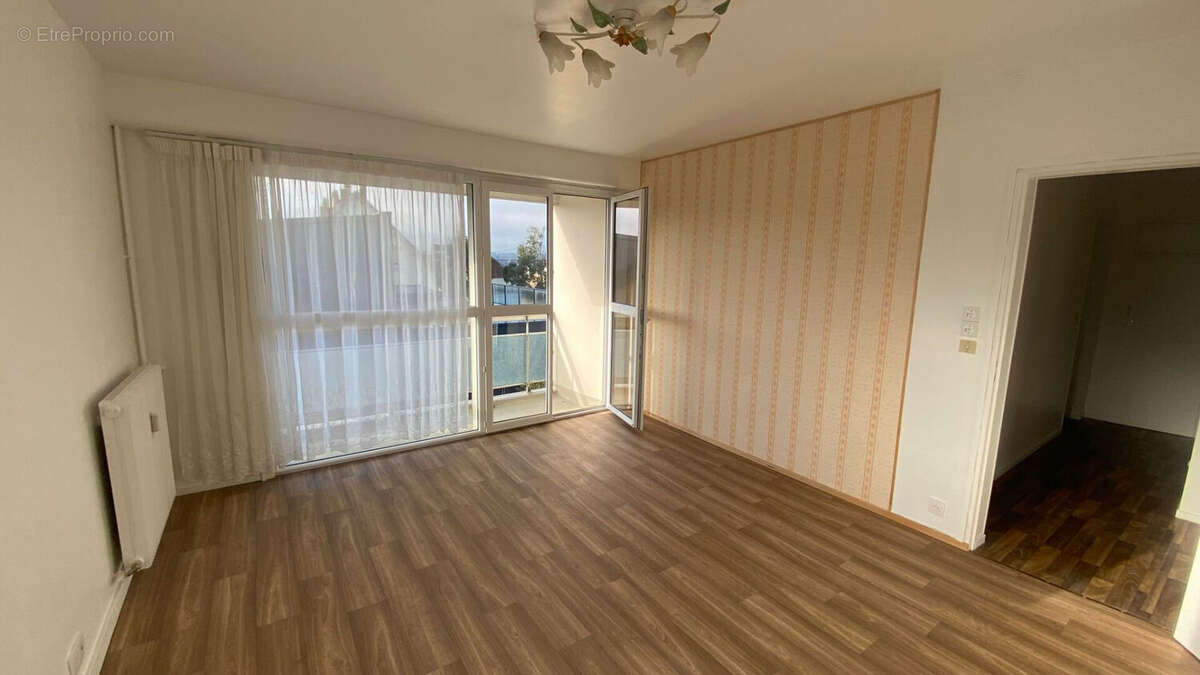 Appartement à DIEPPE