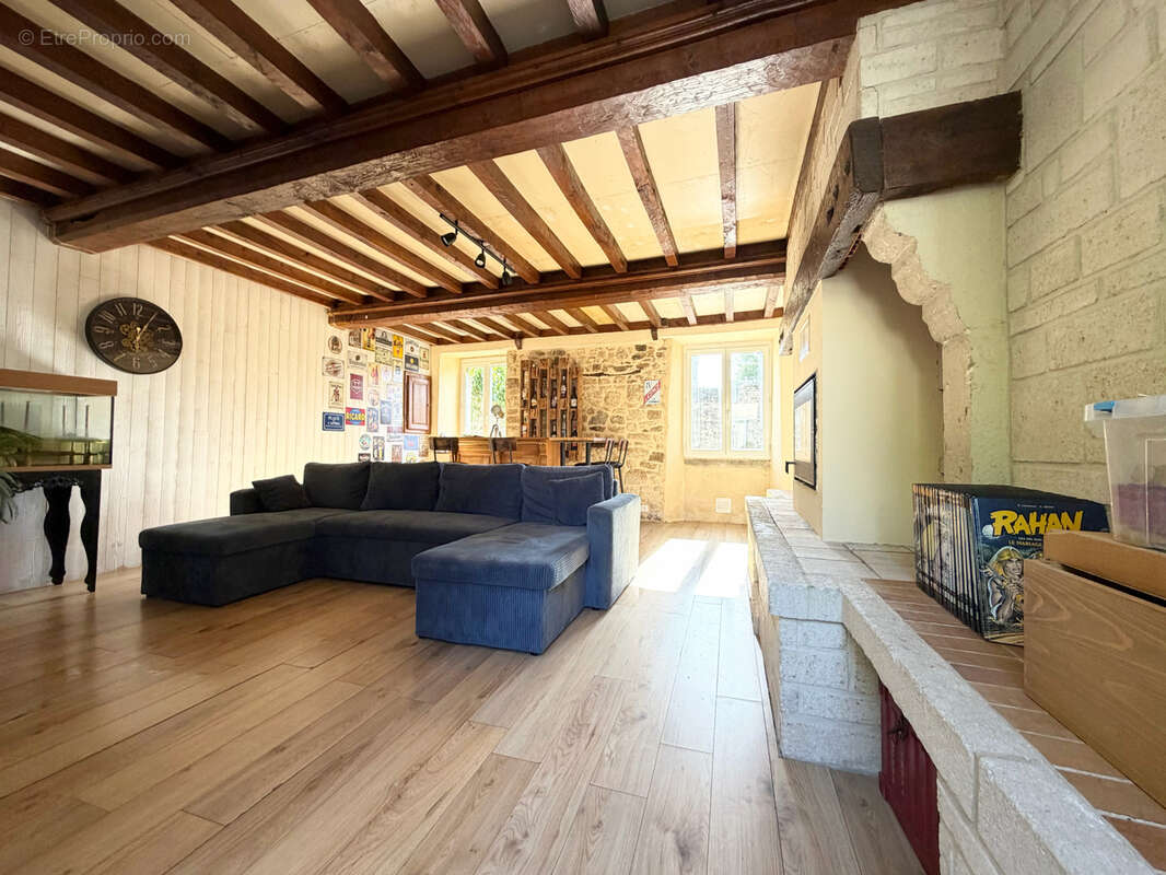 Maison à GOLLEVILLE
