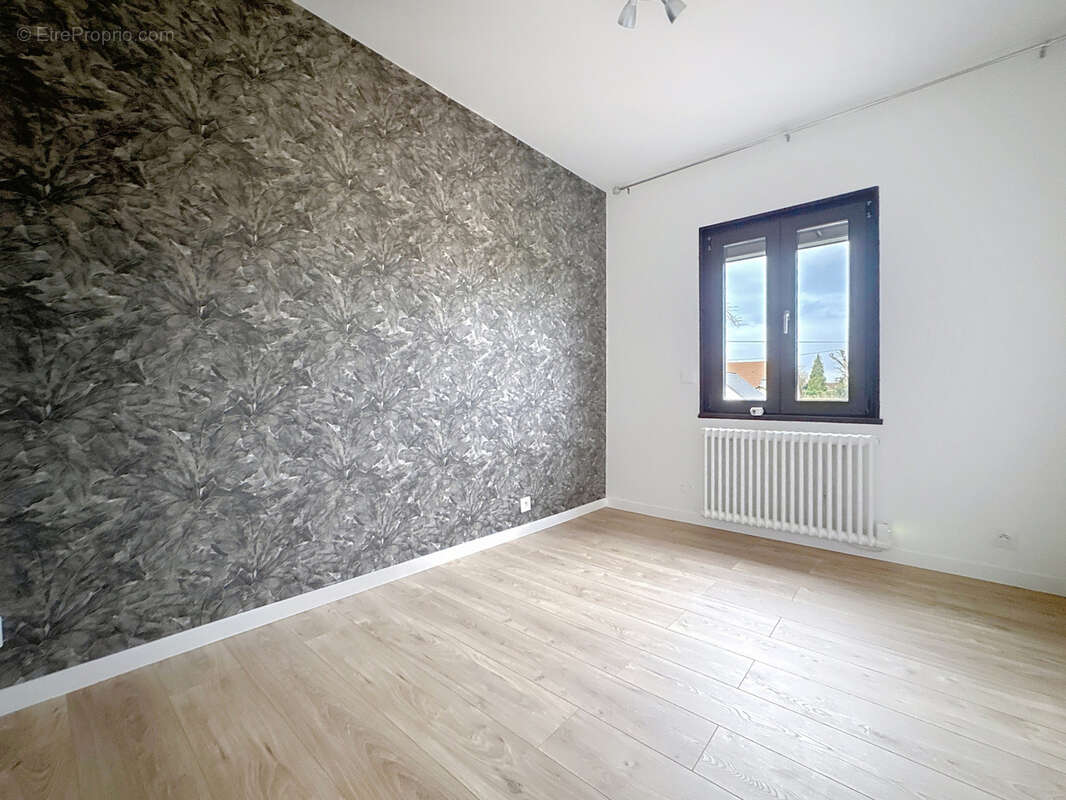 Maison à FRANQUEVILLE-SAINT-PIERRE