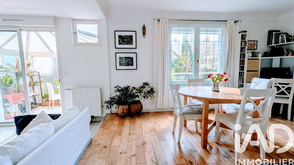 Photo 1 - Maison à BREST