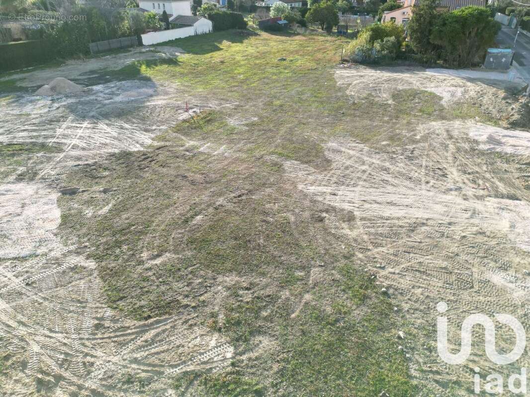Photo 5 - Terrain à BOMPAS