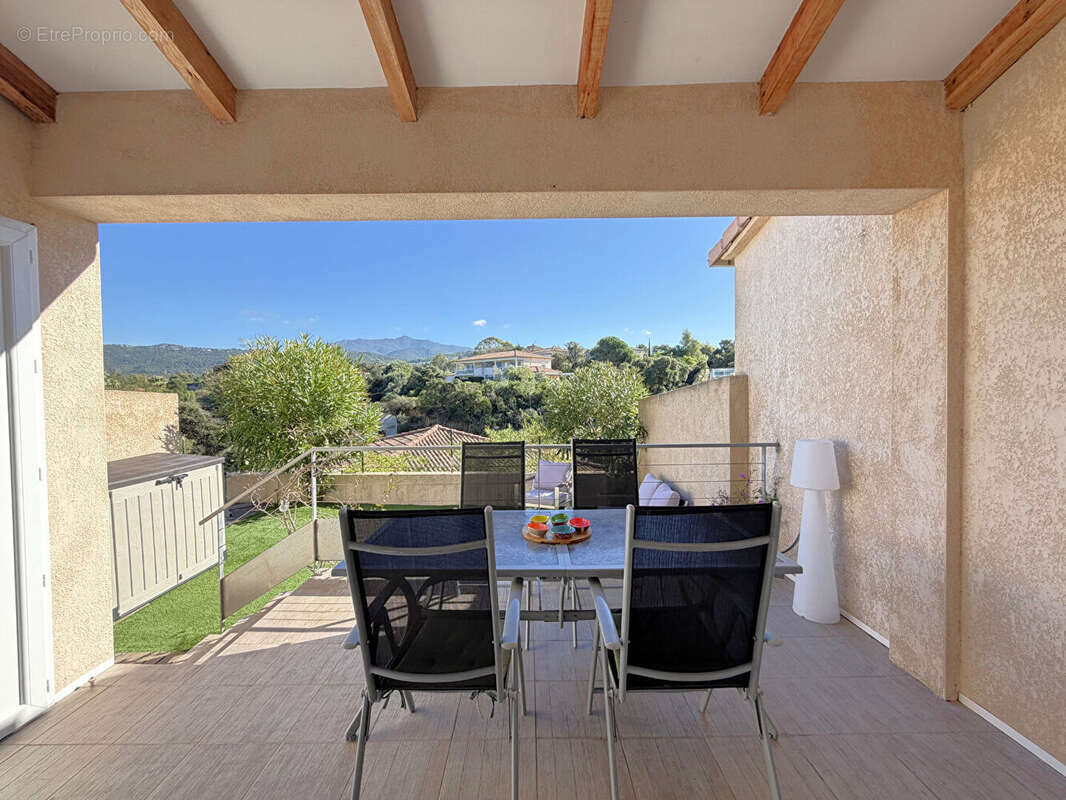 Appartement à GROSSETO-PRUGNA