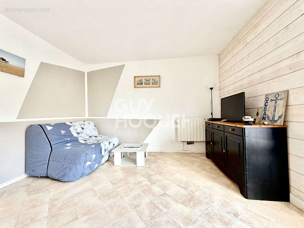 Appartement Aiguillon + Stationnement - photo 3