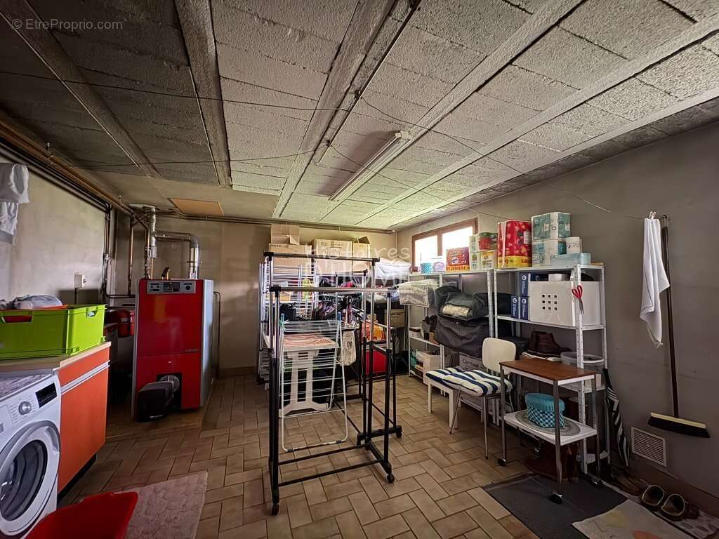 Maison à COULOMMIERS