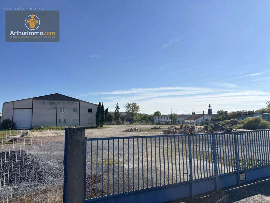 Commerce à MARMANDE