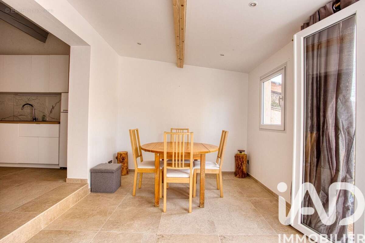 Photo 4 - Maison à BAGNOLS-EN-FORET