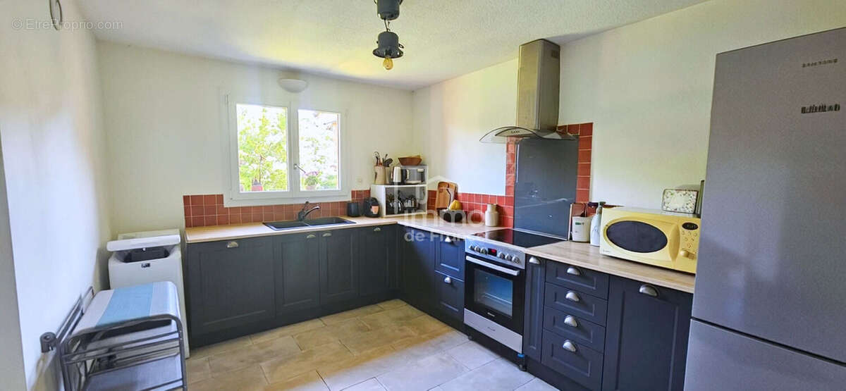 Appartement à GEX