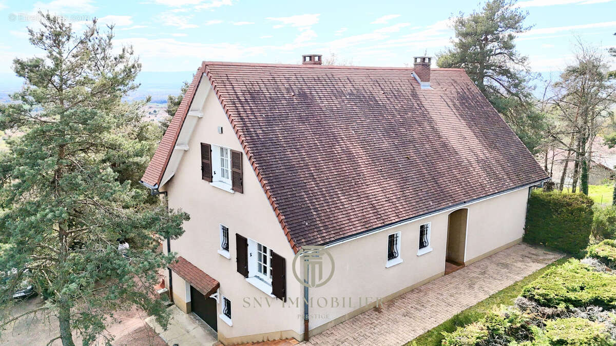 Maison à FEURS