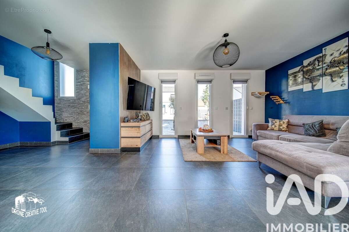 Maison 135 m² à Kirschnaumen  - photo 6