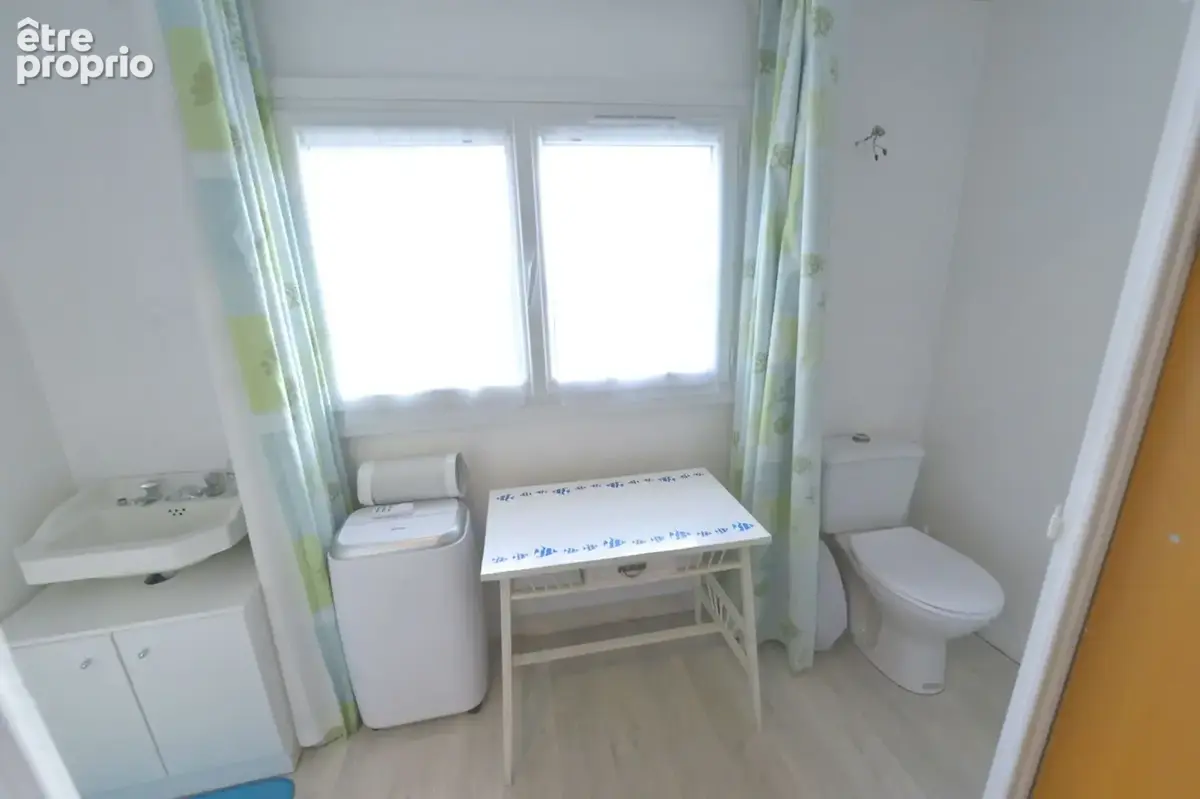 Maison 5 pièces 132 m² à vendre à Saint-Georges-De-Didonne (17110) - photo 9