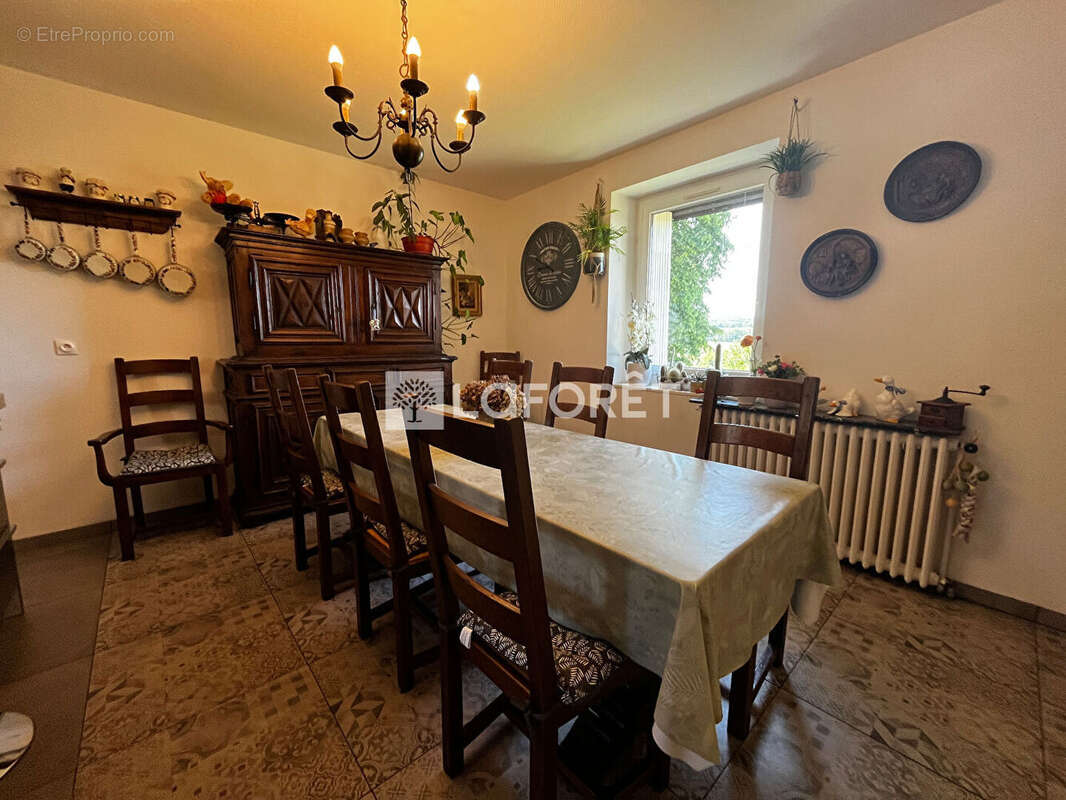 Onet le chateau - demeure de 180 m2 sur 2000m2 - photo 7