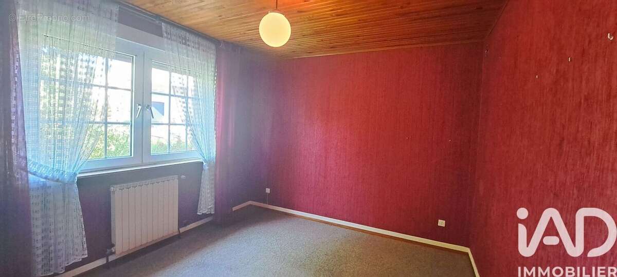 Photo 9 - Maison à SARREGUEMINES