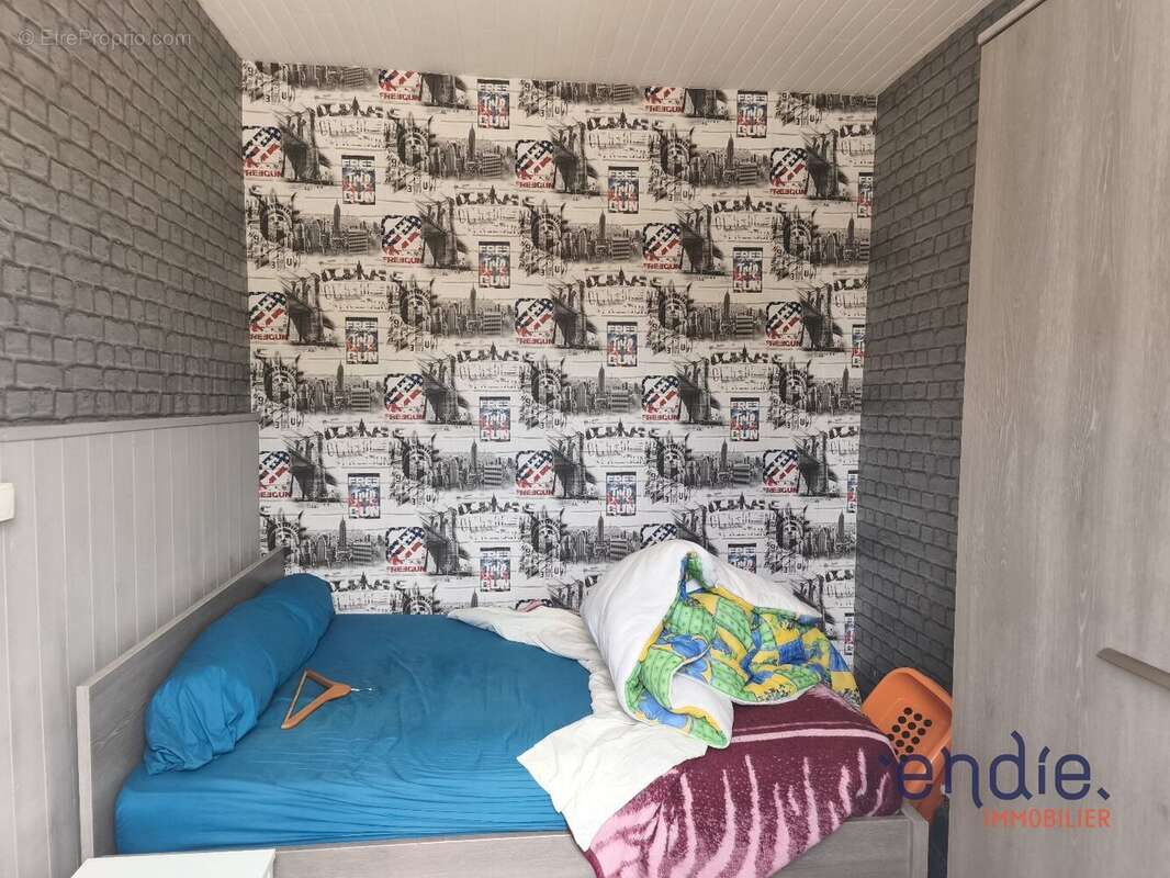 COSNE D'ALLIER : maison 106 m² à vendre - photo 7