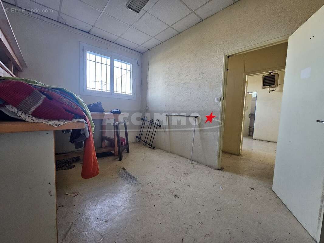 Commerce à GRAULHET