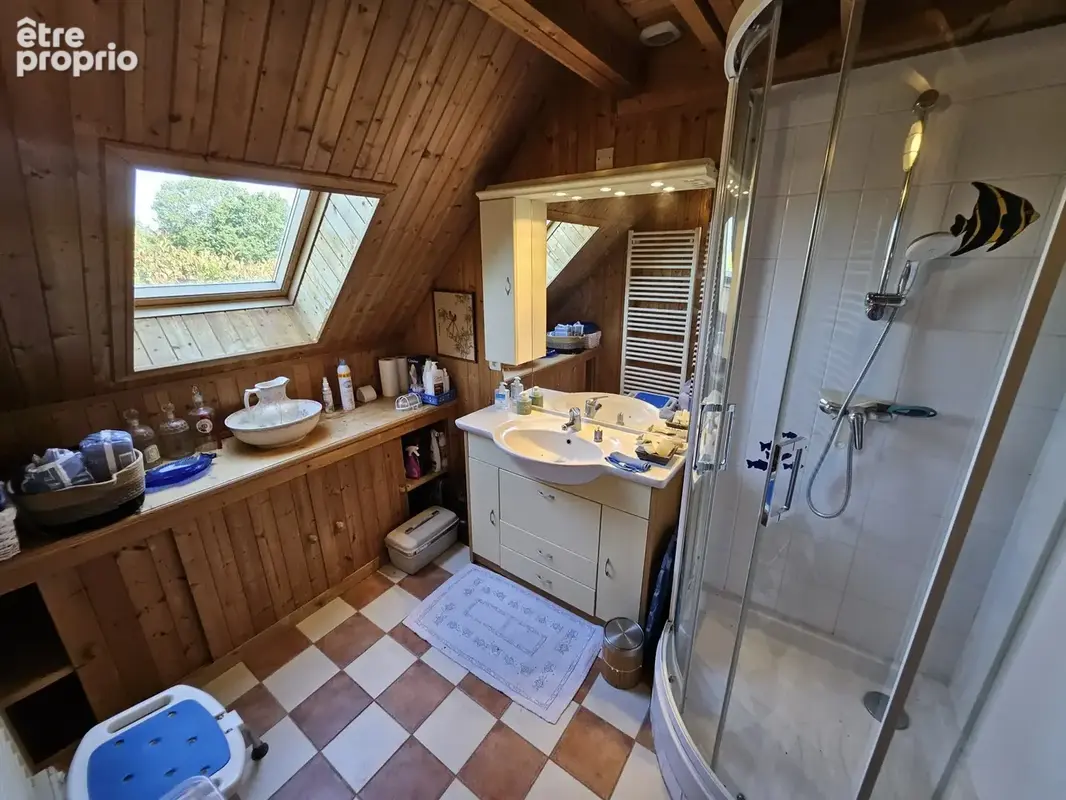 Maison 6 pièces 132 m² à vendre à Castillon-En-Auge (14140) - photo 4