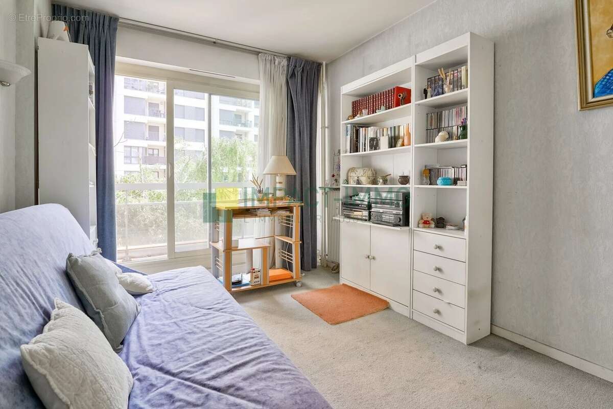 Appartement à CLICHY