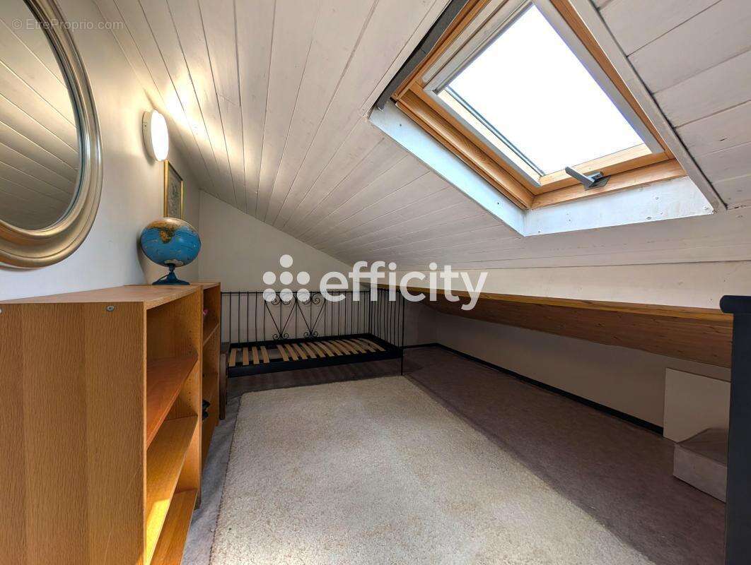Maison individuelle - photo 17