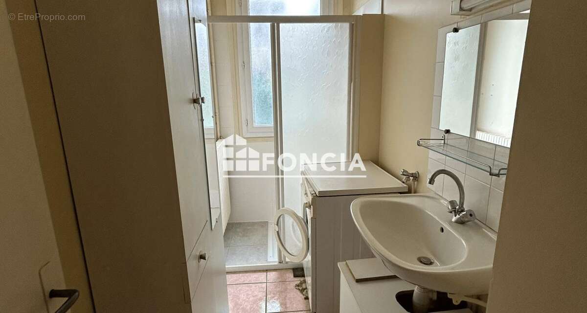 Appartement à MONTAUBAN