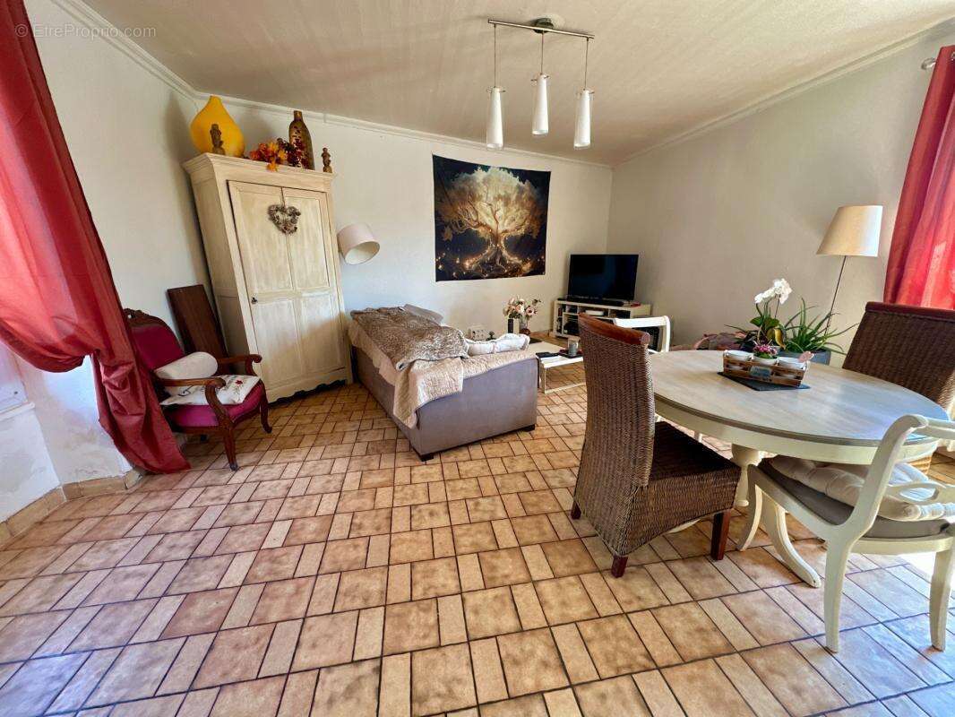Maison à vendre 6 pièces LORIENT (56) - photo 3
