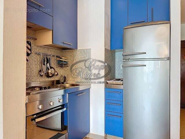 Appartement à LE LAVANDOU