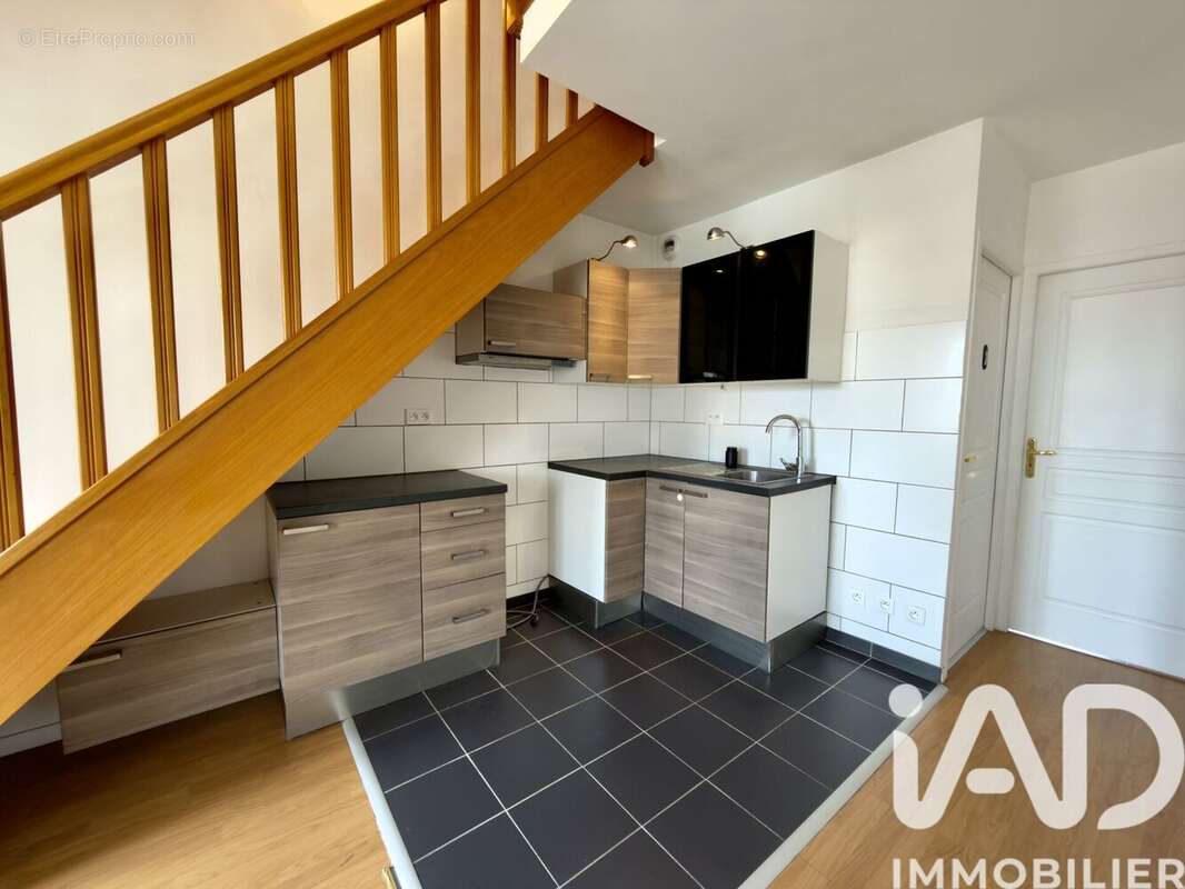 Photo 3 - Appartement à MEAUX