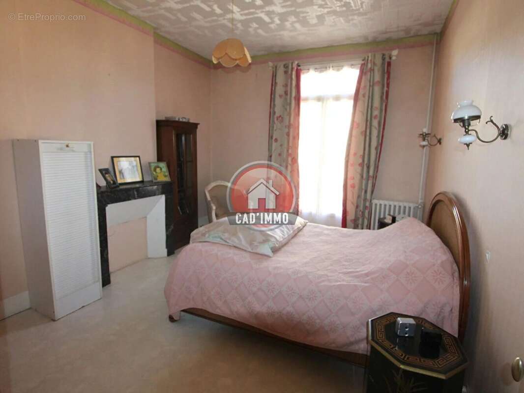 Maison à BEAUMONT-DU-PERIGORD