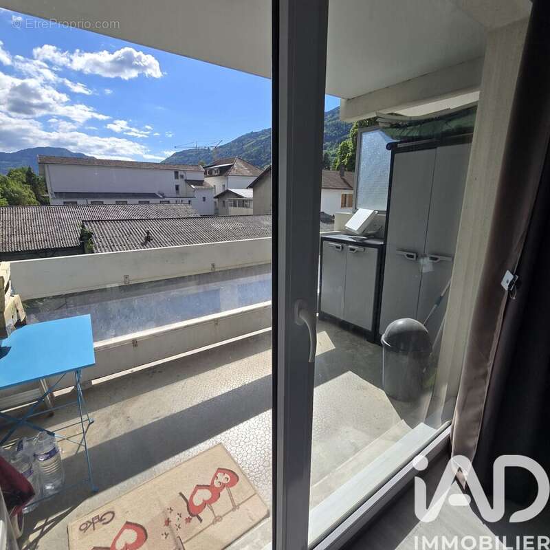 Photo 6 - Appartement à ALLEVARD