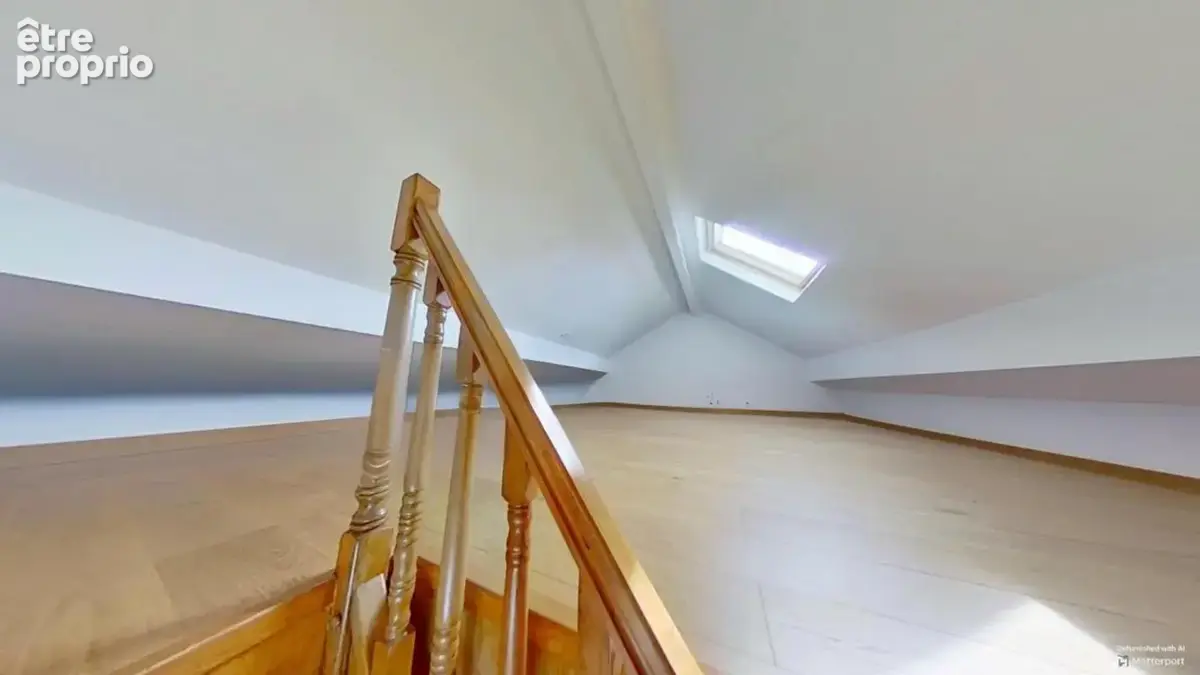 Maison à vendre — 510 000 € Fontaine-lès-Dijon (21) — Route d’Ahuy Maison familiale 7 pièces — 182 m² habitables — Terrain de 80 - photo 9