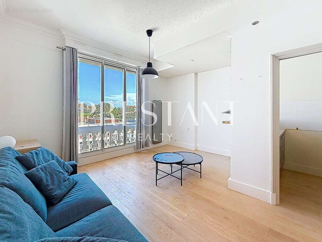 Appartement à SAINT-JEAN-DE-LUZ