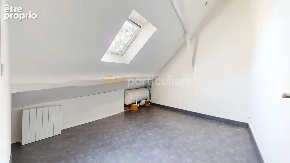 Beau 3P en bon état général - photo 8