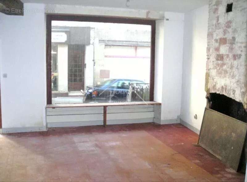 Maison à BOURBON-L'ARCHAMBAULT