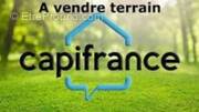 Terrain à SAINT-FRANCOIS