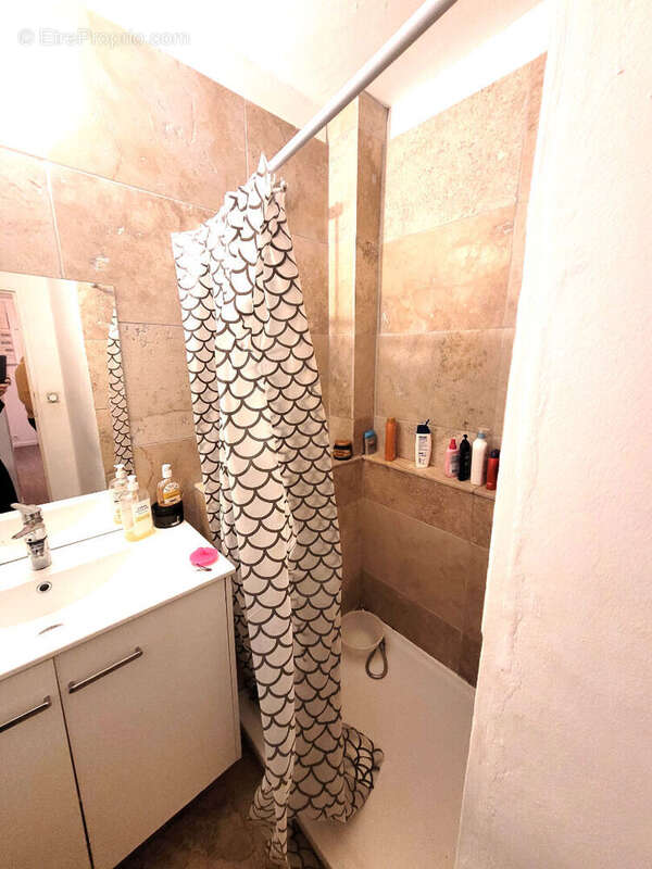 Appartement à SORGUES