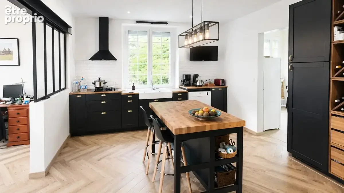 Maison 350 m² à Soudan  - photo 5
