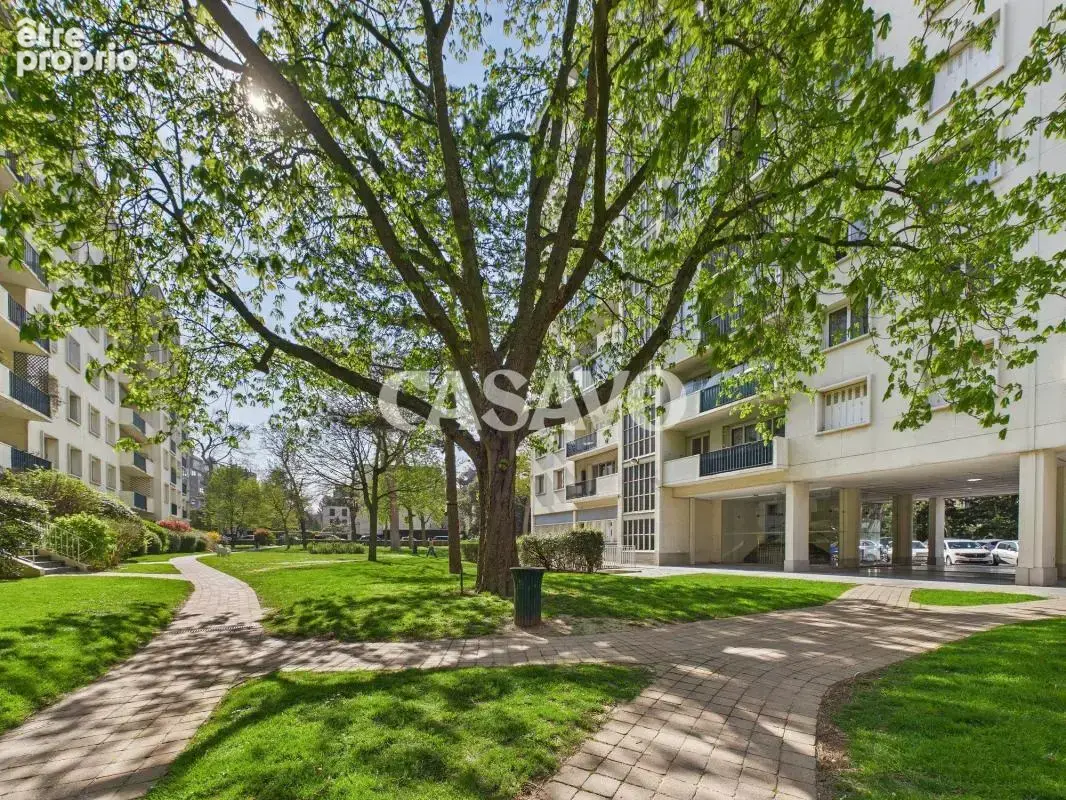 Vente Appartement 4 pièces de 75m² - 92210 Saint-Cloud - photo 17